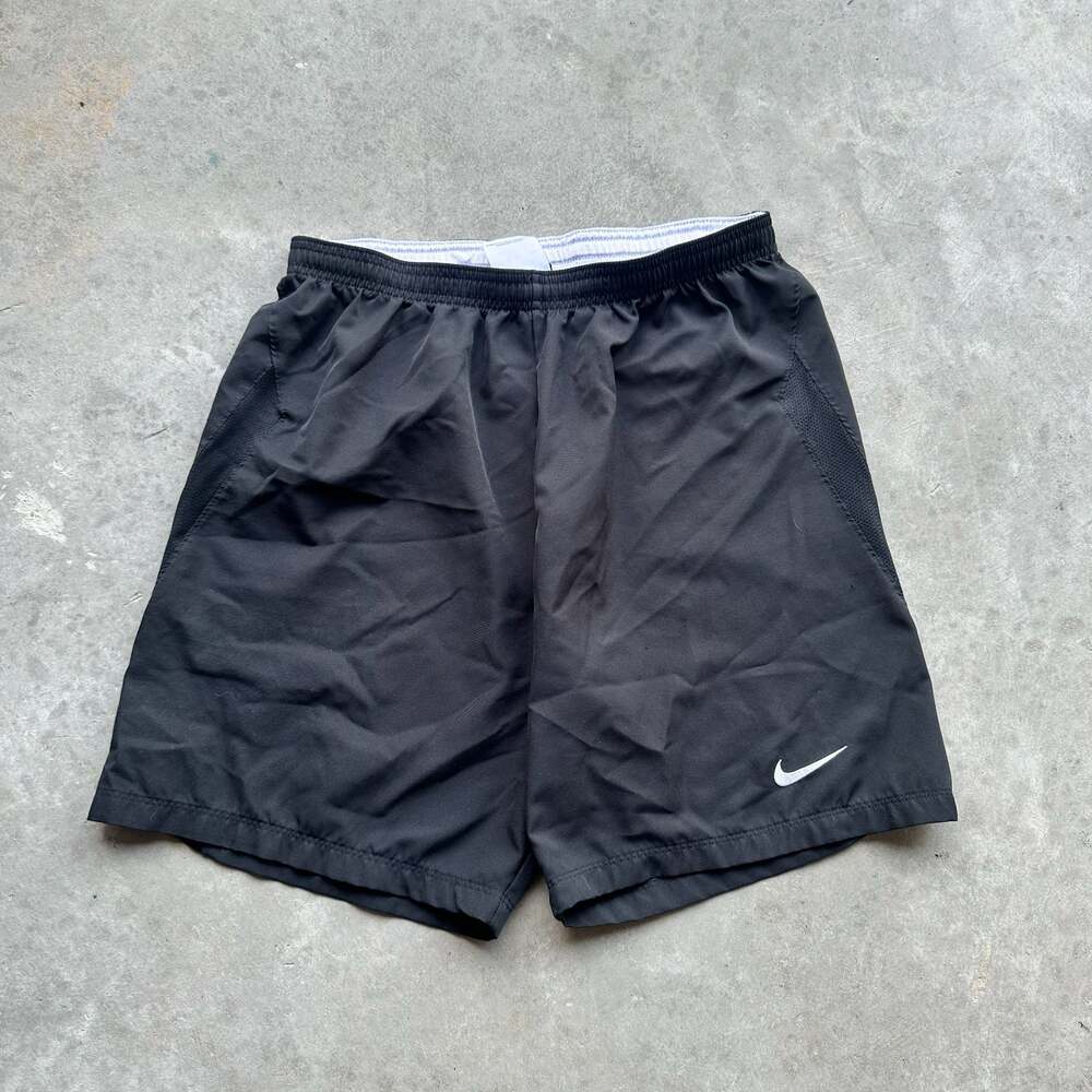 Nike Dri-Fit Athletic Running Shorts Men's Size Large